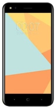 Micromax Q440 Bharat 4 Dual SIM TD-LTE